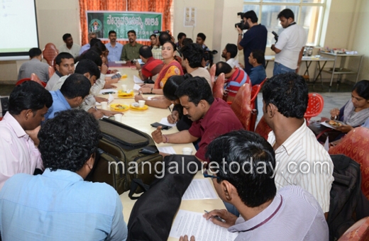 representatives have silently approved Yettinahole Project